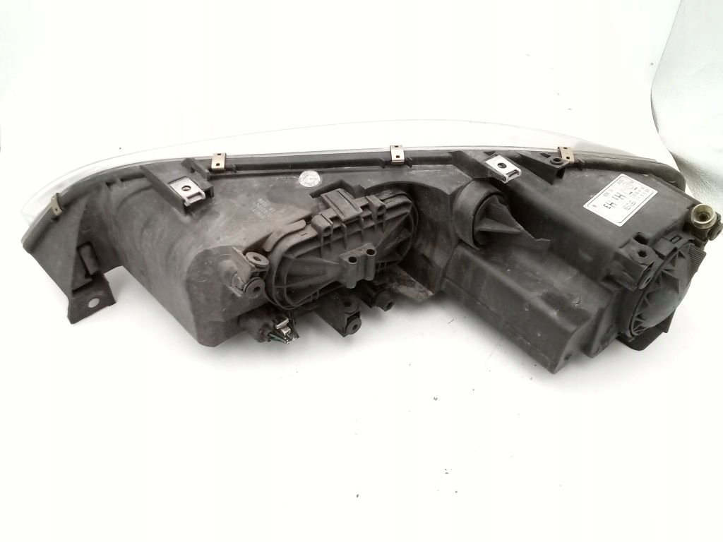 Mazda 6 and 1 GG light right front front TYC 20-A329