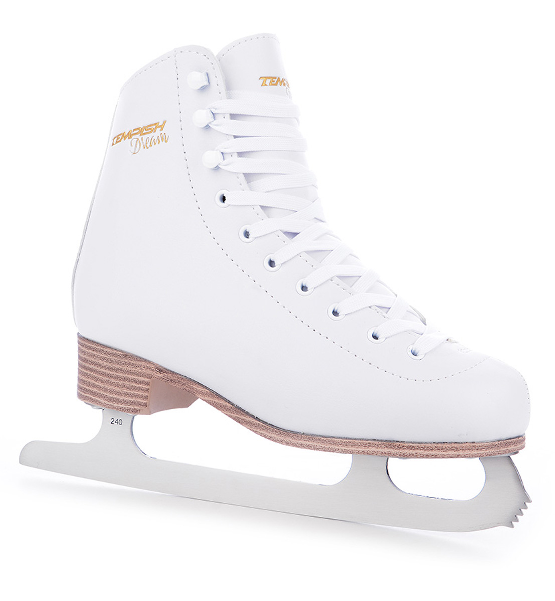 Tempish Dream White II 34