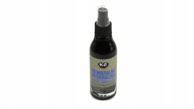 

Niewidzialna Wycieraczka K2 Atomizer 150ML K510