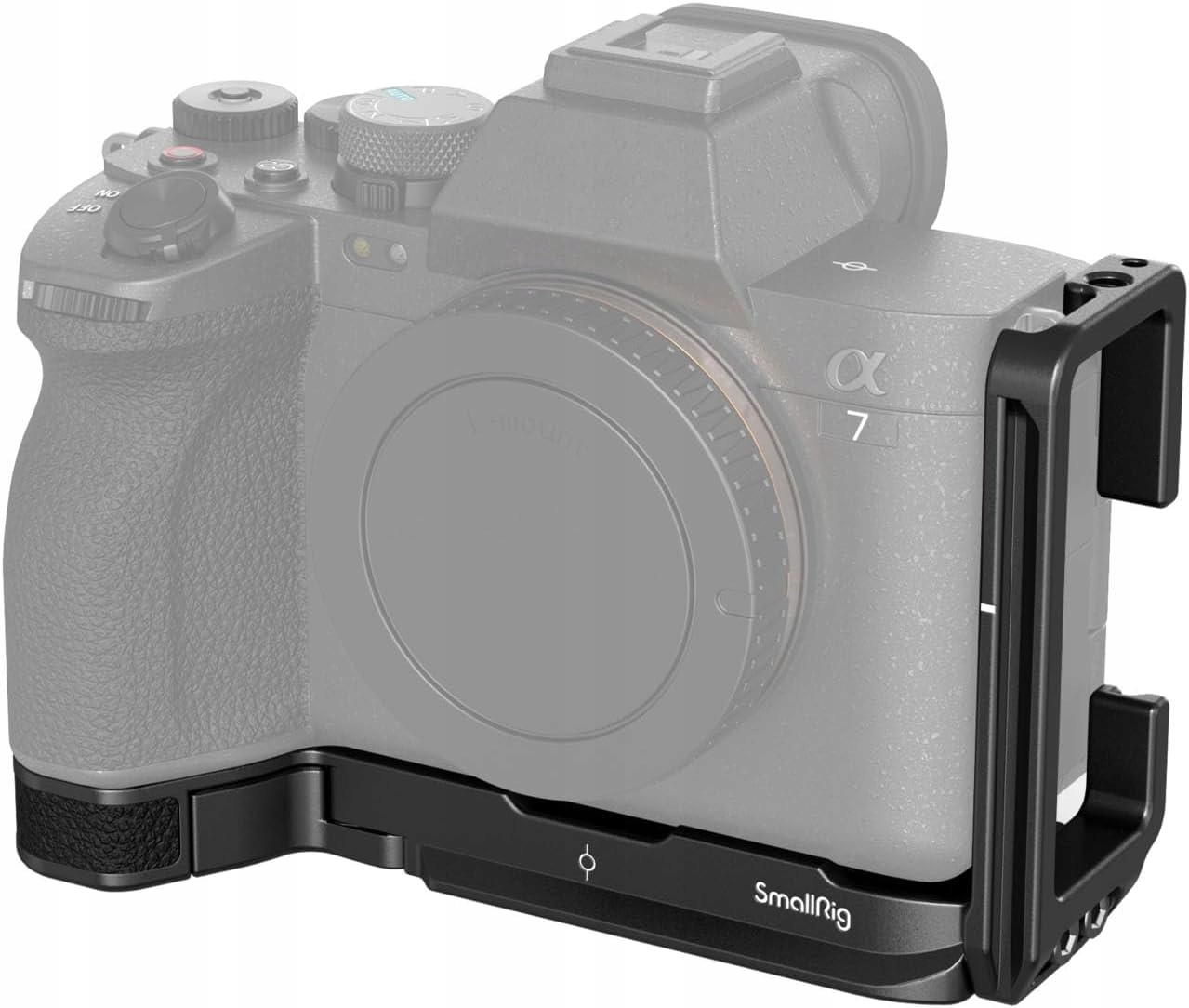 L-podpěra Smallrig pro Sony A7 IV A7S III A1 3660B A01
