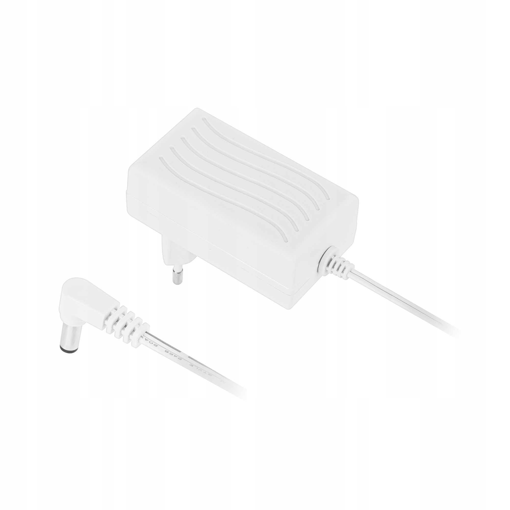 NAWILŻACZ POWIETRZA ULTRADŹWIĘK CICHY AROMATERAPIA Kolor dominujący przezroczysty