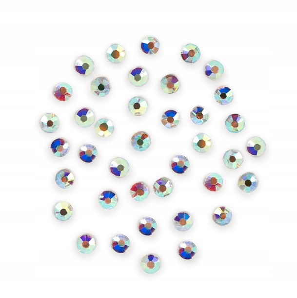 

Cyrkonie Na Paznokcie Semilac Aurora Diamond 6MM