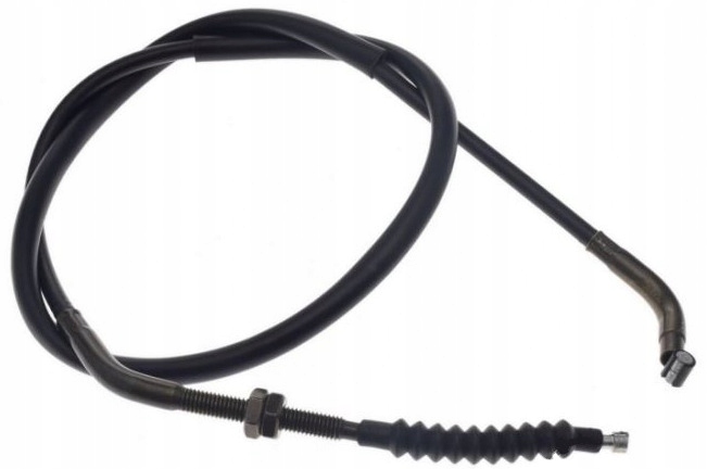 

Linka Sprzęgła dł 1020mm Motorower Junak Barton