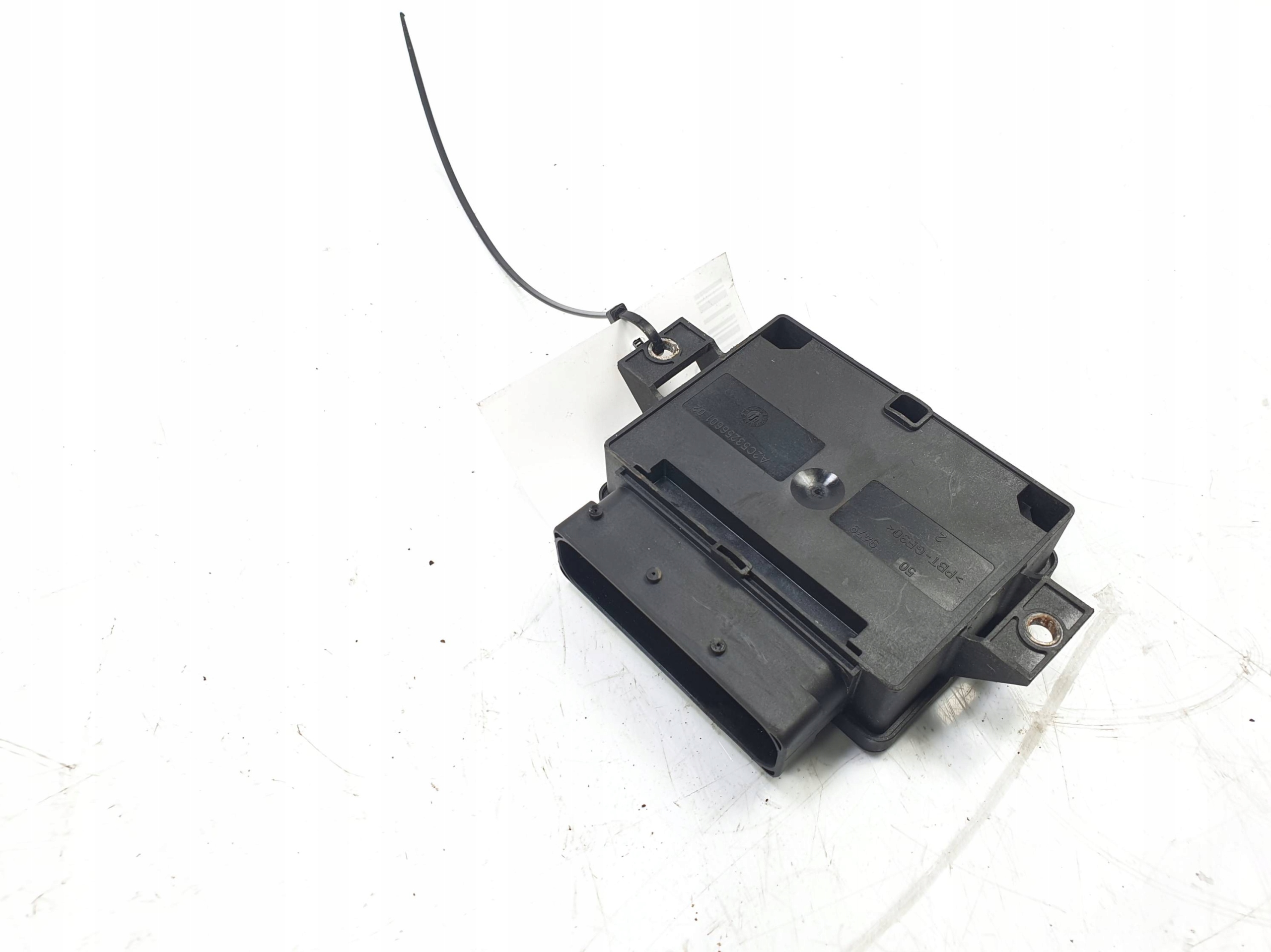 modul elektrische Parkbremse 4H0907801C AUDI A6 C7