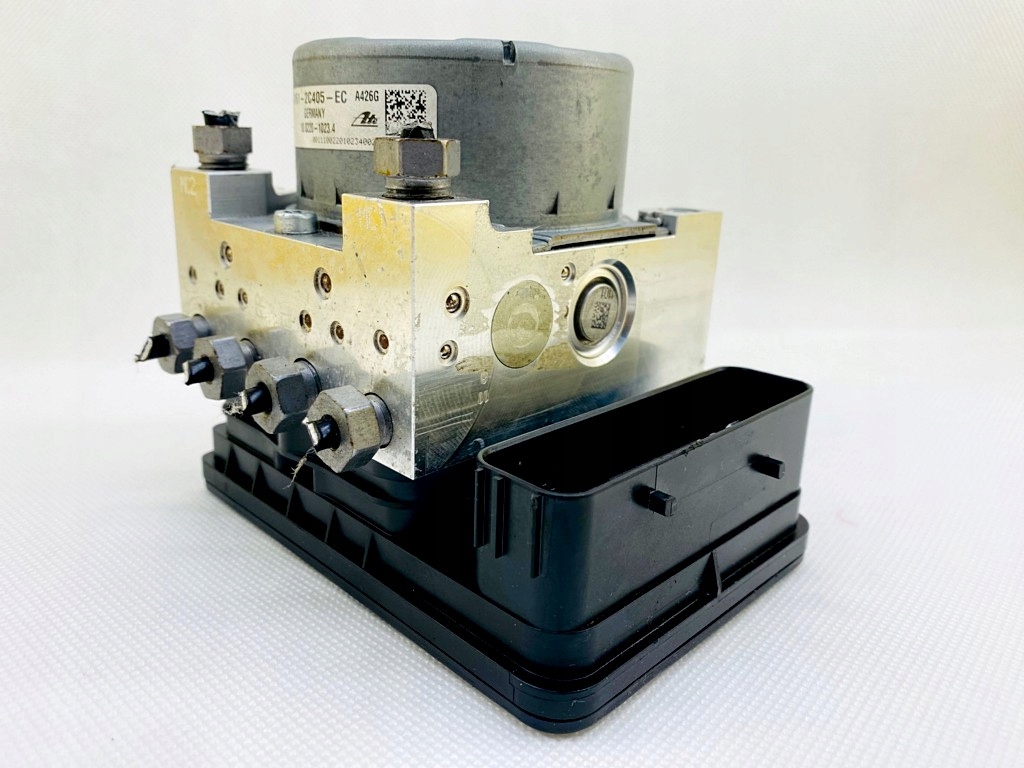 # ABS FORD KUGA GV61-2C219-FC GV61-2C405-EC #