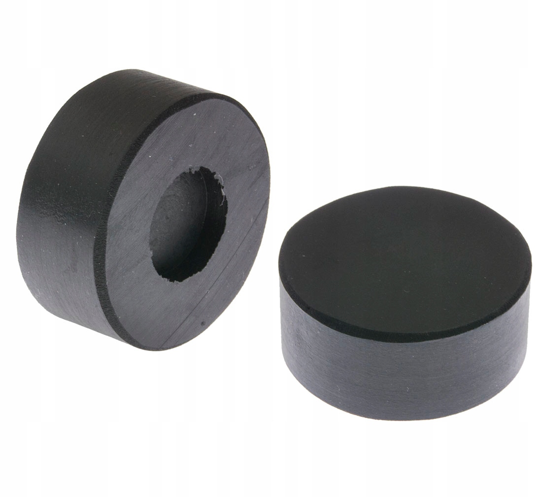 

Guma Do Podnosnika Żaba Lewarek 39 x 17 mm Redats