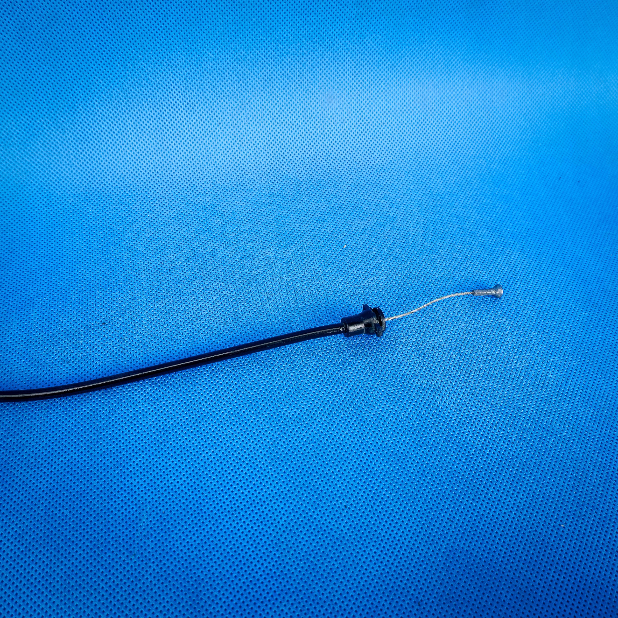 Levier Bowdena Câble du capot Audi A6 4G A7 4G8 4G0823531A