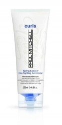 Paul Mitchell Spring Loaded Kudrnatý kondicionér 200 Ml