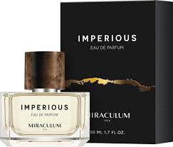 Parfémovaná voda Imperious Miraculum 50ml