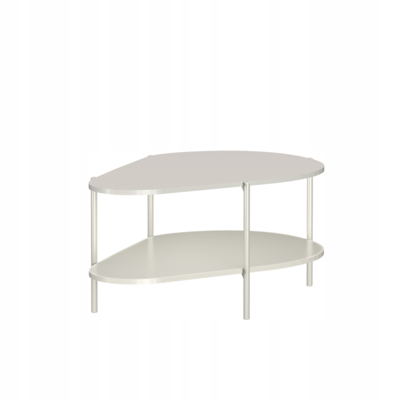 Elegantní konferenční stolek do obývacího pokoje pro mládež Kancelář Moderní P8 Kašmír