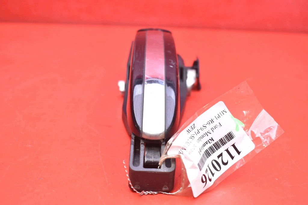 handle left front front black CHROM 6M21-U224A37-AF FORD MONDEO MK4 07