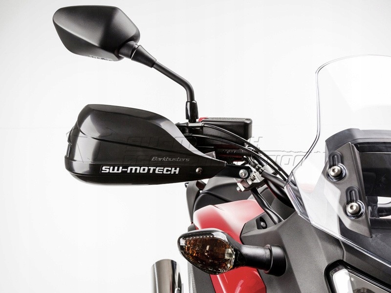 MB Handbary Sw-Motech BBStorm do Honda NC 700 X Producent SW-Motech