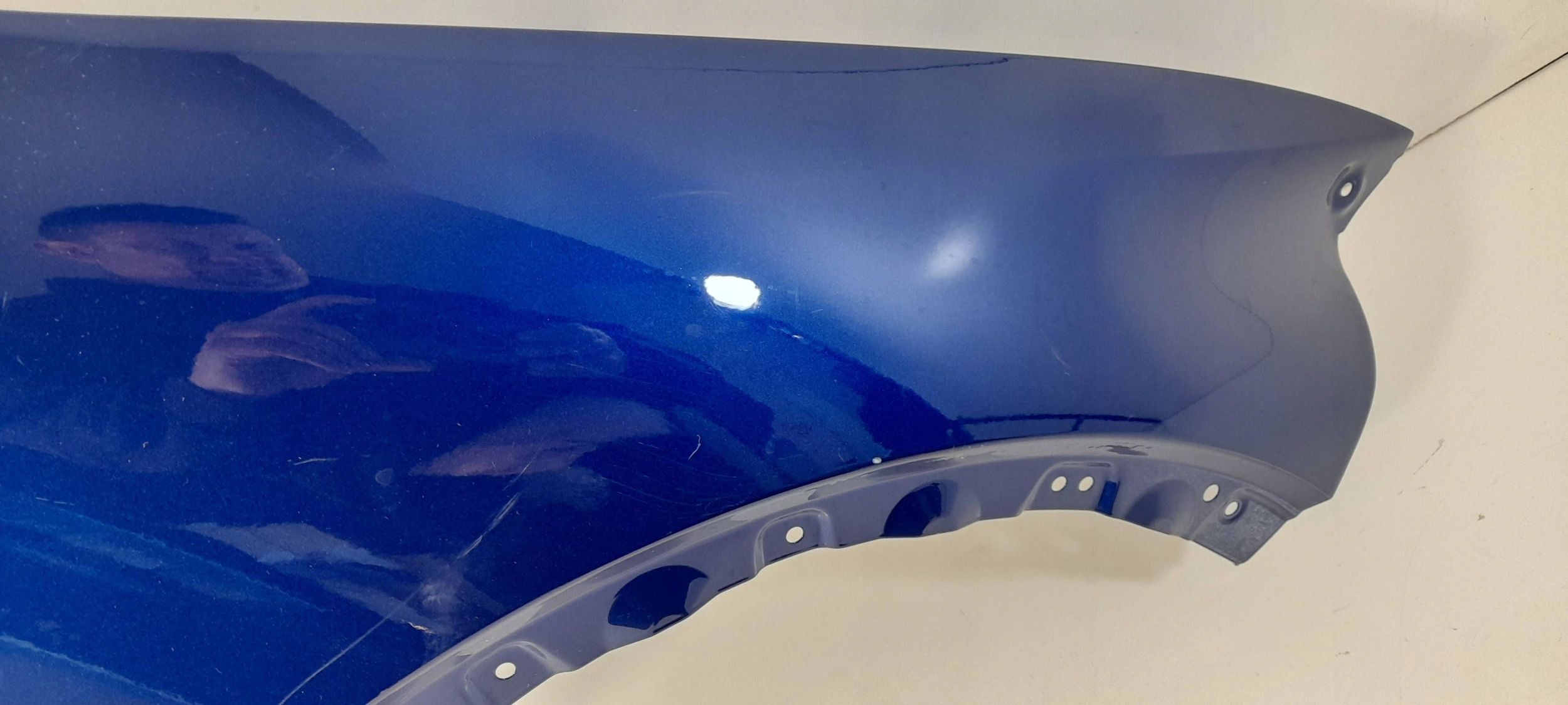 Renault Clio VI 2026r fender front right (RC2)