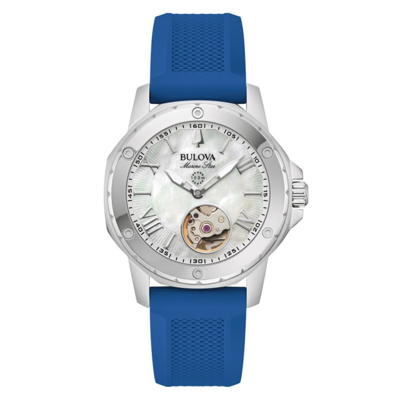 Hodinky Bulova 96L324