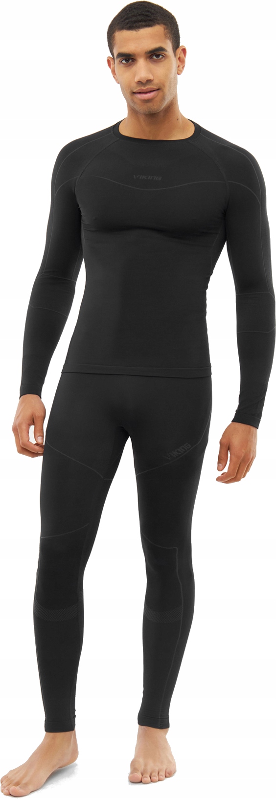 Termoaktivní spodní prádlo Viking Gary Man Set vel. M Warm Bamboo
