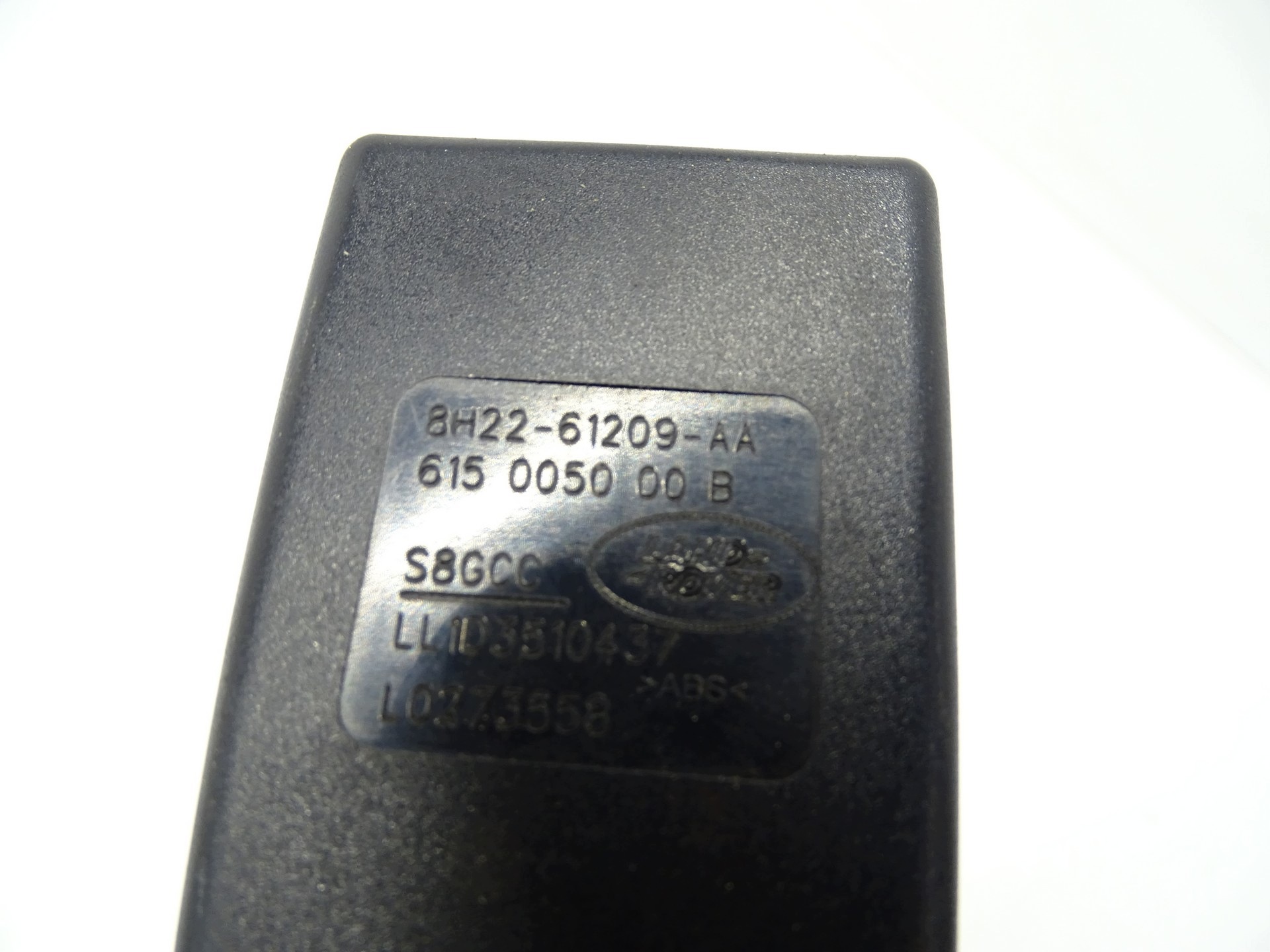 adjuster supports left front LAND ROVER DISCOVERY IV 8h22-61209-AA