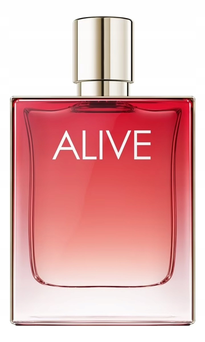 Hugo Boss Alive Intense parfémovaná voda sprej 80 ml