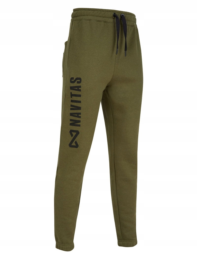 Navitas Core Jogger Spodnie Wędkarskie r. XXL