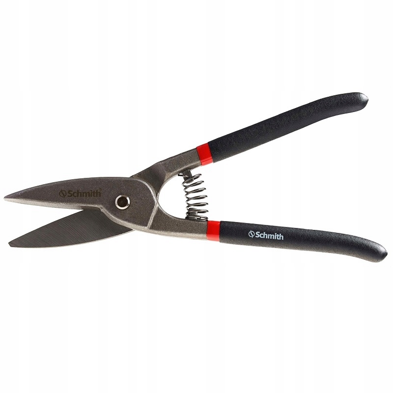 

Schmith Nożyce do blachy proste Pelikan SNB-P03