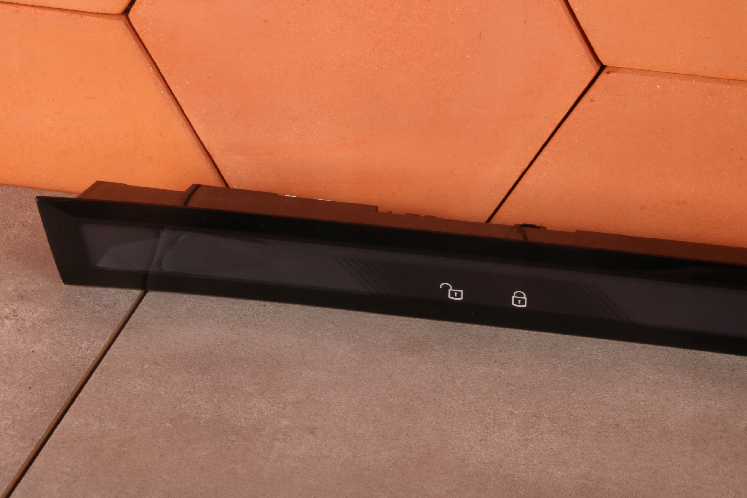 BMW 5 G60 G61 G68 PANEL DOTYKOWY door right front HIGH 5B3CF61