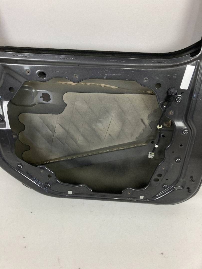Jeep Wrangler JL door left front front driver´s 2018-2025 OEM