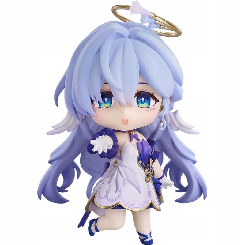Akční figurka Nendoroid Robin Honkai: Star Rail