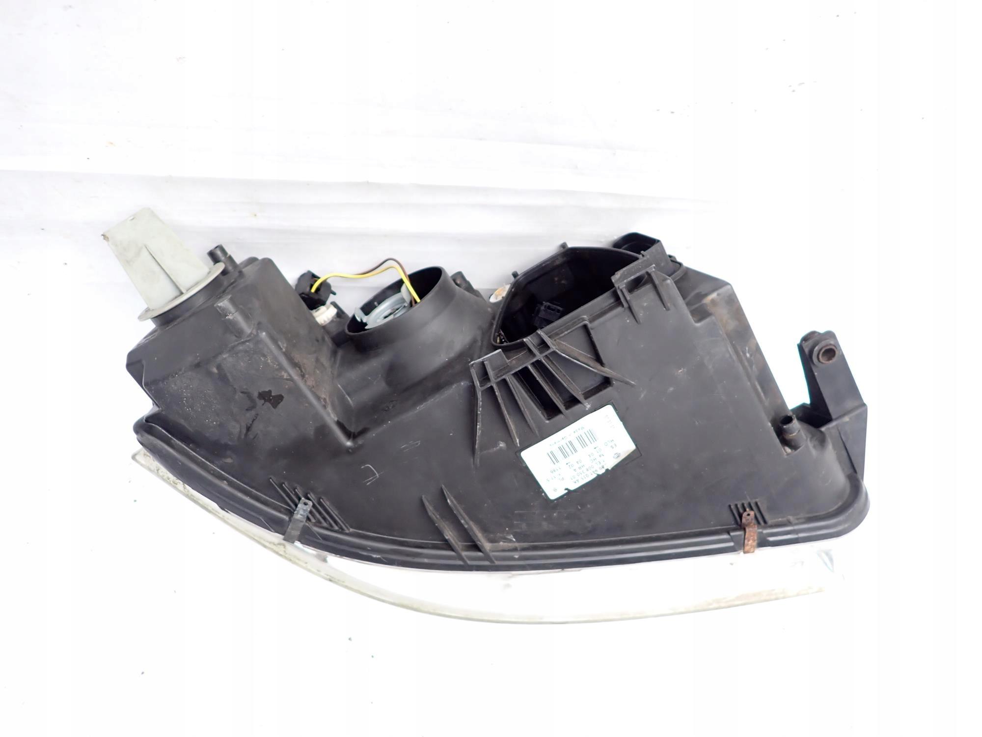 VW PASSAT B5 FL LIFT 00-05 light front front left