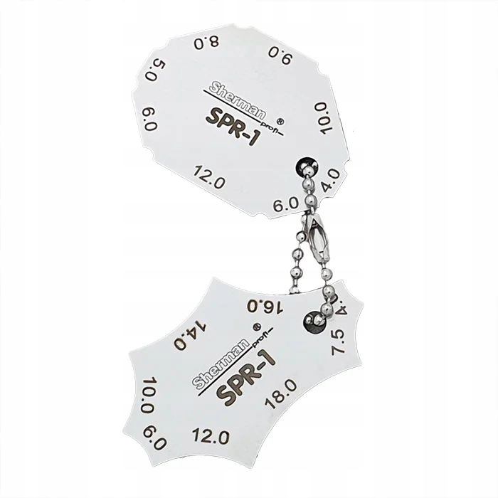 Spoinomierz Sprawdzian SPR-1