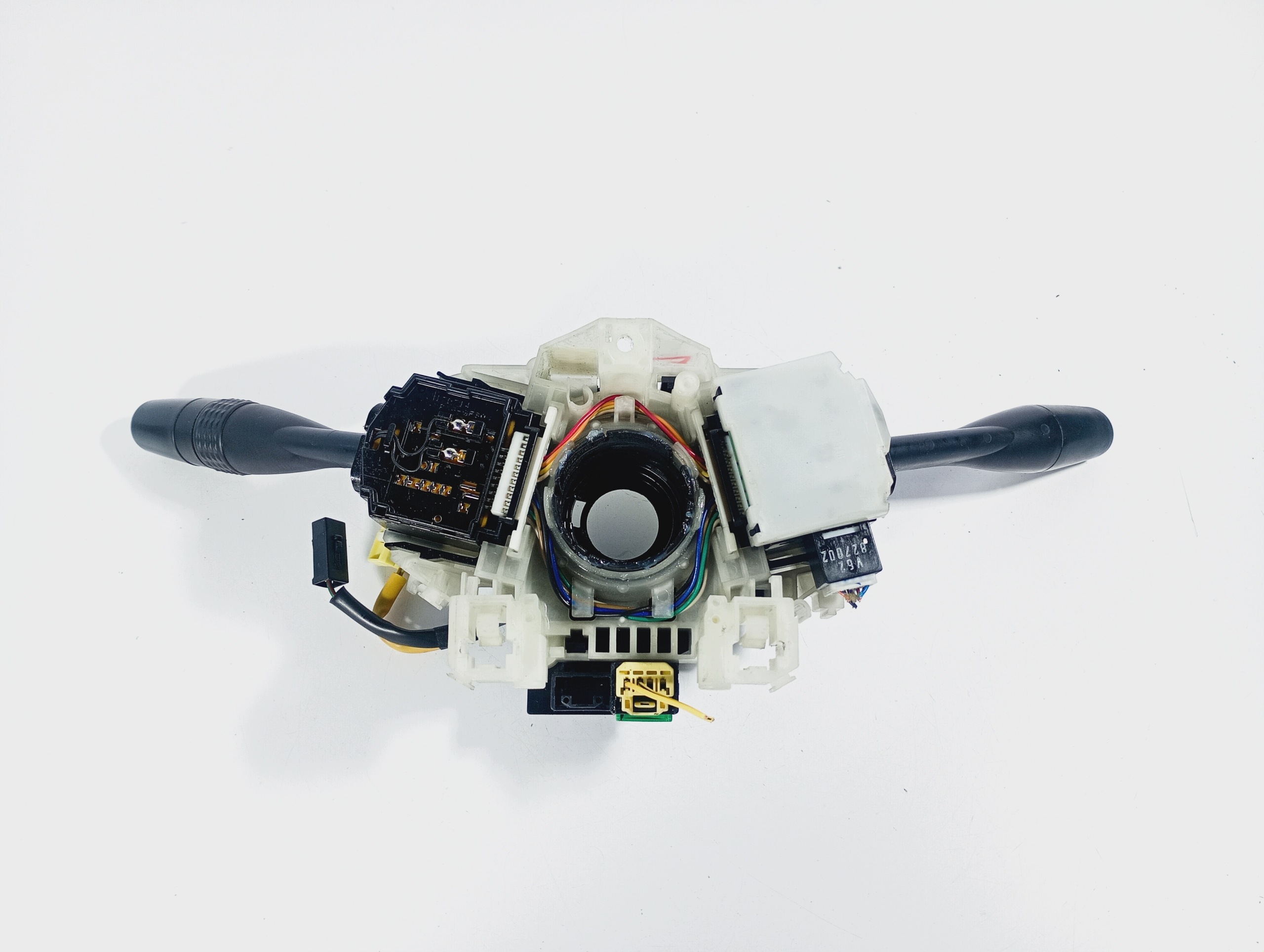 interruttore devio luci tergicristallo tergi OE 8600A043 MITSUBISHI Outlander 1 e 03-06