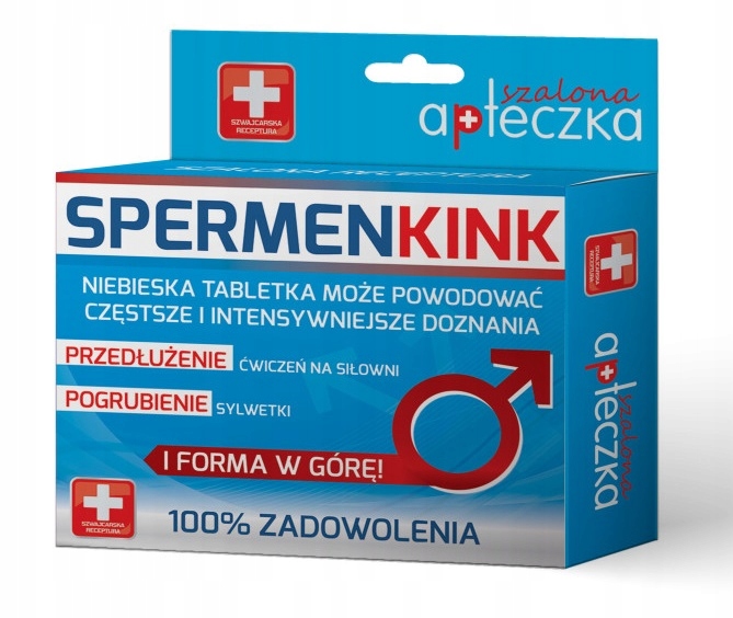 

Śmieszne Niebieskie tabletki na 30 40 50 60 tke