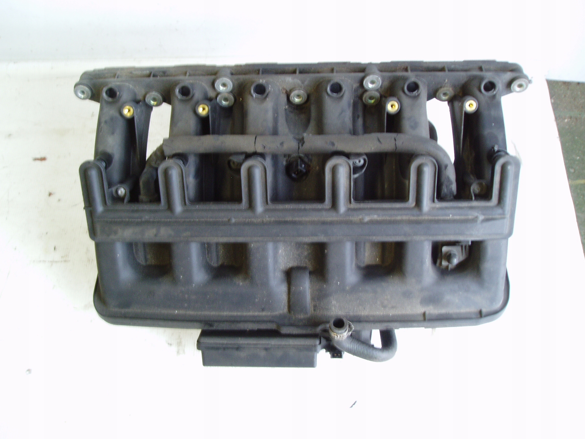DISA впускной коллектор BMW E46 e39 M54