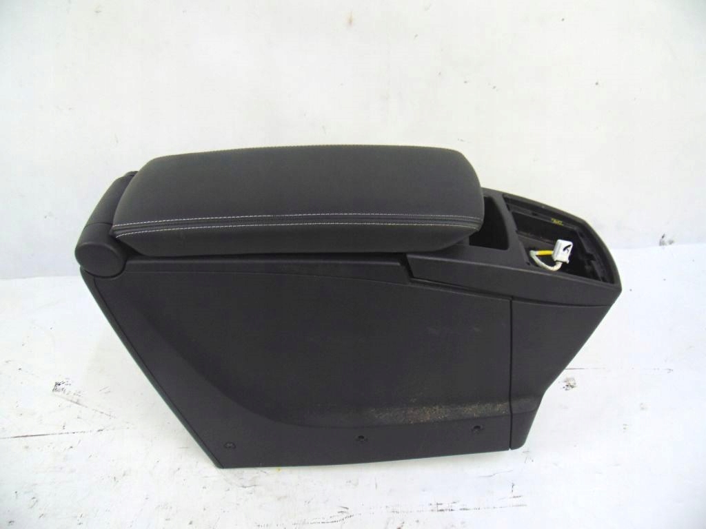 ПОДЛОКОТНИК RENAULT SCENIC III 3 (2009-2011)