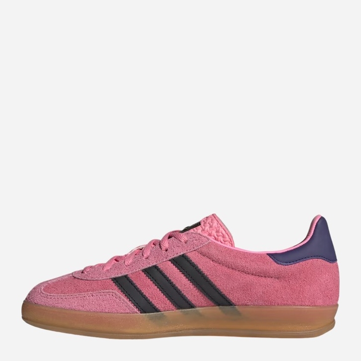 Adidas dámské tenisky Gazelle Indoor W velikost 36 2/3