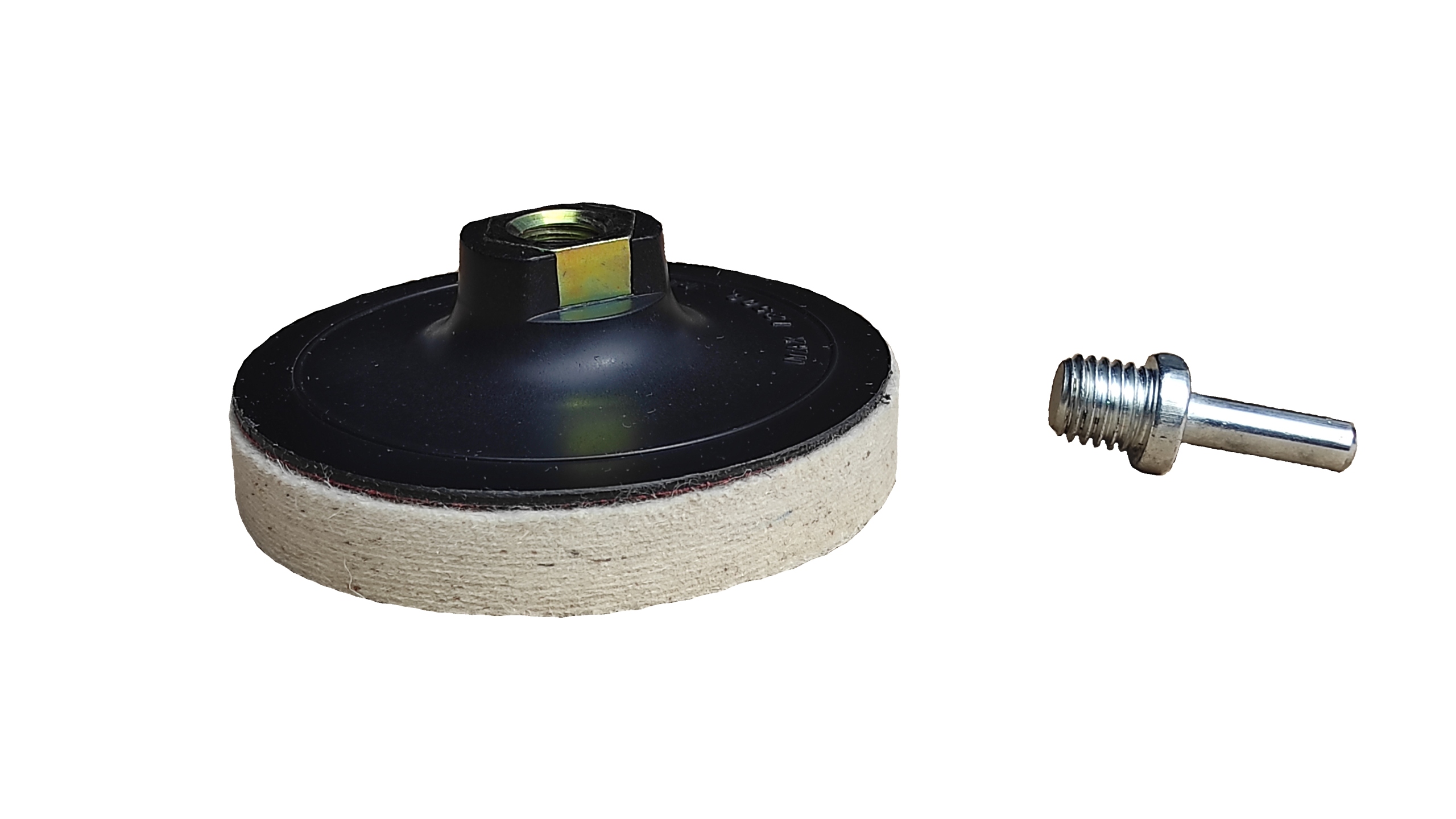 FILC POLERSKI 120x15