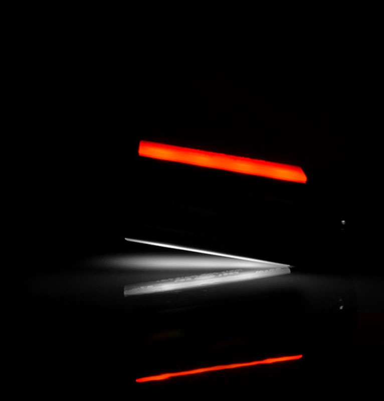 LAMPA ZESPOLONA POZYCYJNA PRZEDNIO-TYLNA EAN (GTIN) 5901323128158