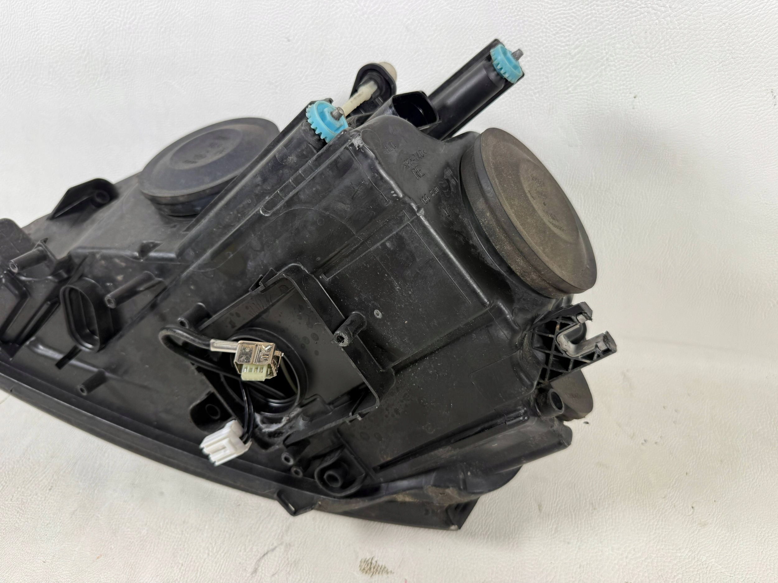 Audi A3 8P 10- Lift light led right front front