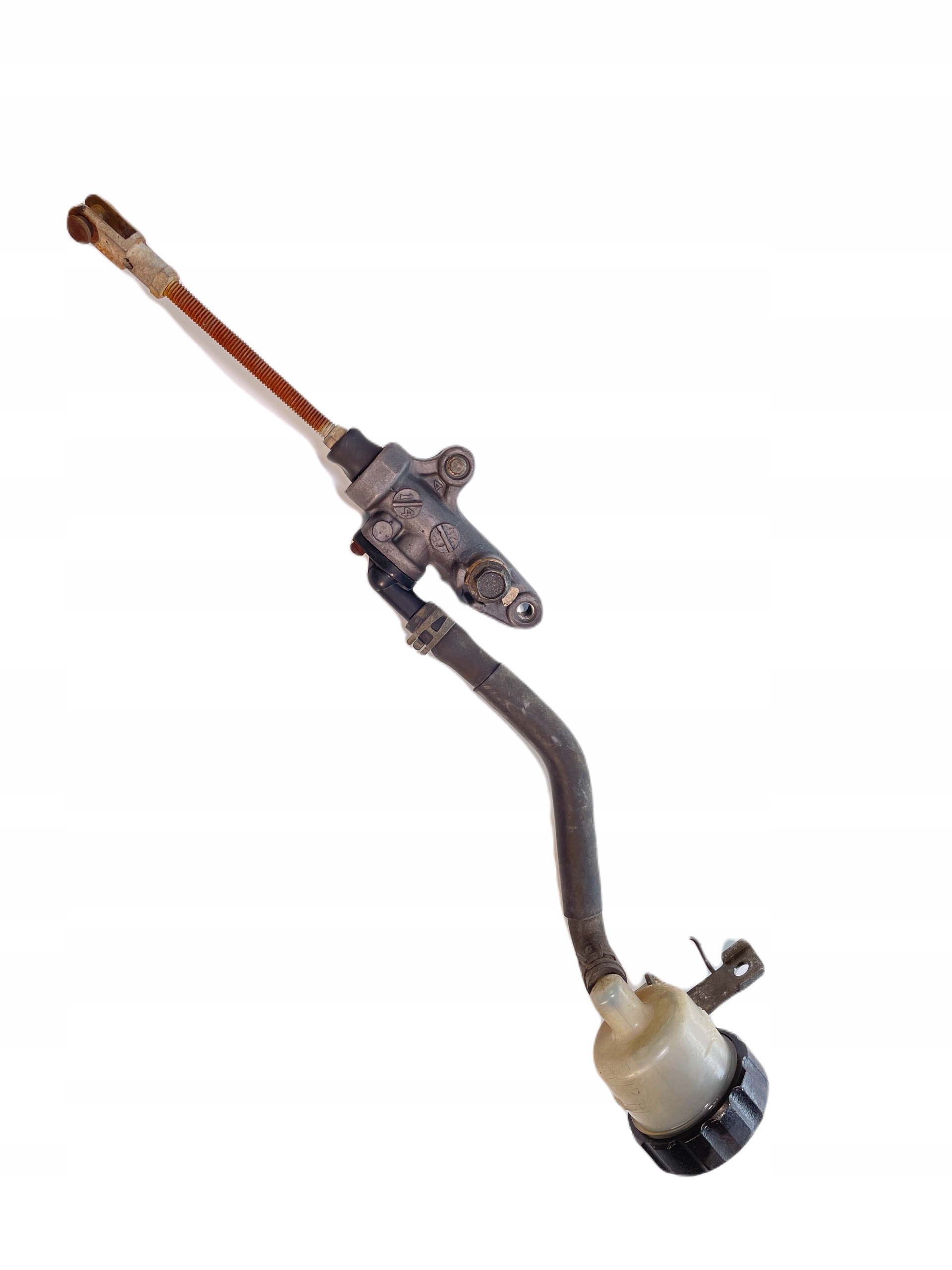 Pompa Hamulcowa Tył Yamaha TDM 850 4TX 96-01