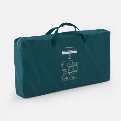 Mebel turystyczny kuchenny Producent Quechua