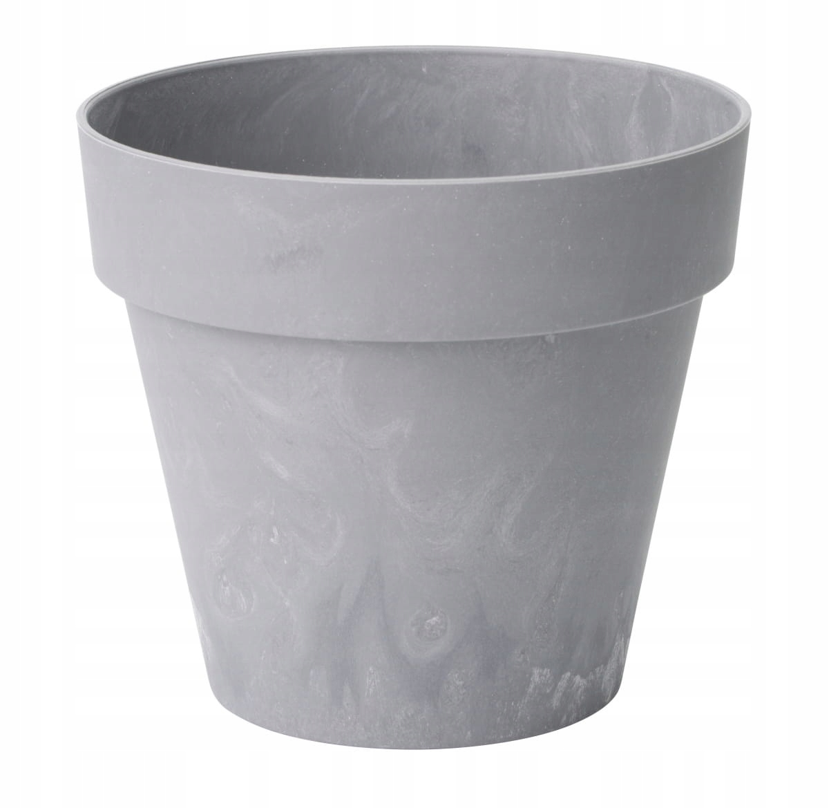 

Osłonka Ibiza 25 Jasny Beton Imitacja betonu