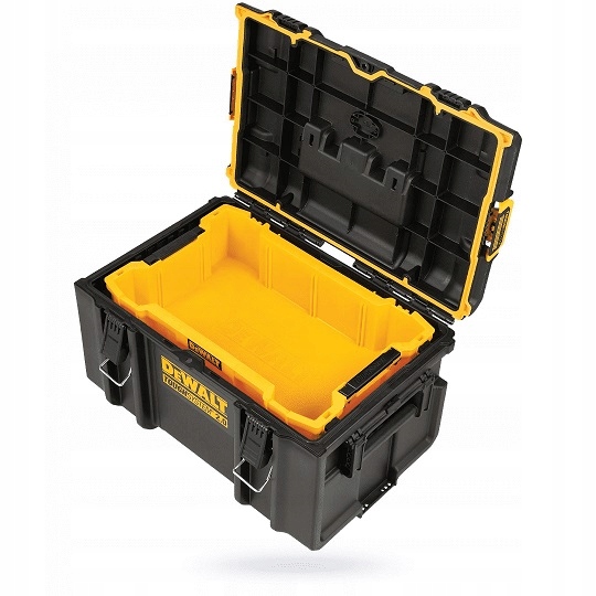 DEWALT TACKA POJEMNIK OTWARTY TOUGHSYSTEM Marka DeWalt