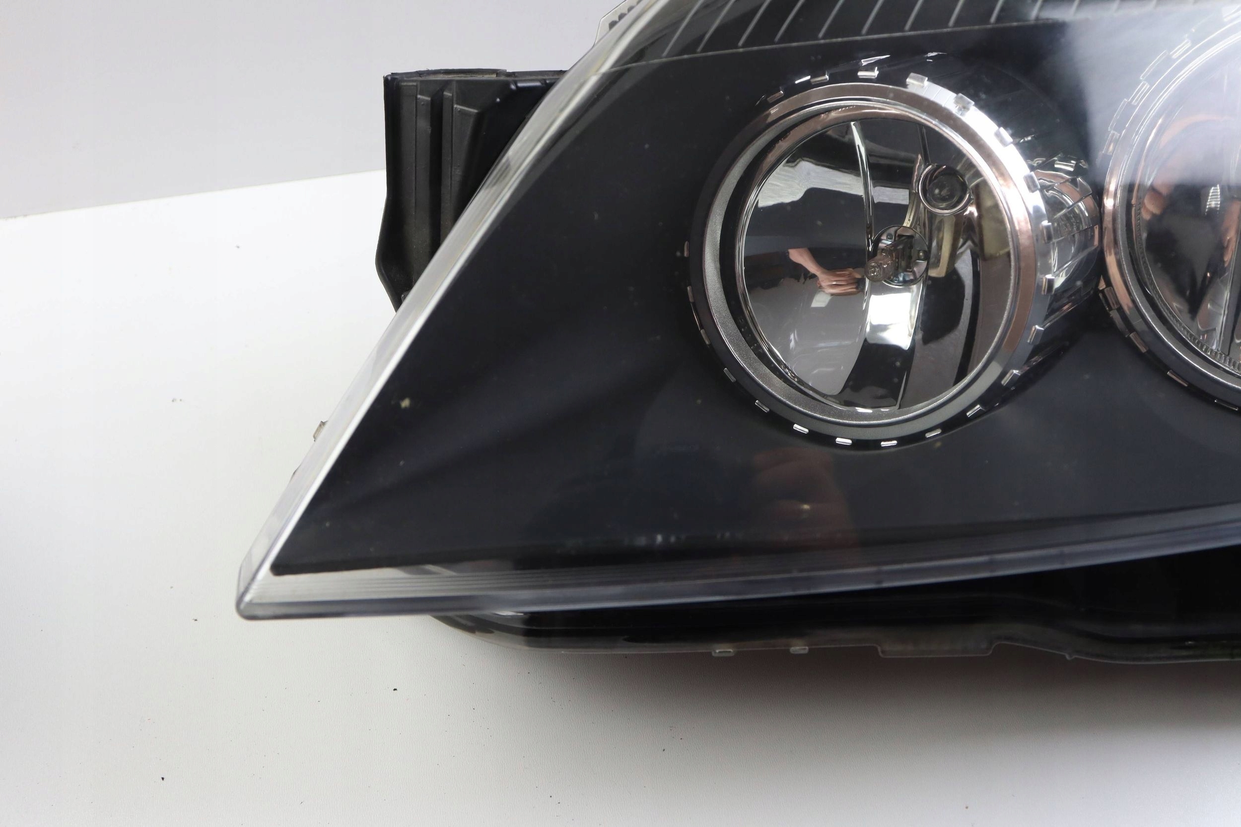 OPEL ASTRA H III FL light front left front LIFT EUROPA 084421140L