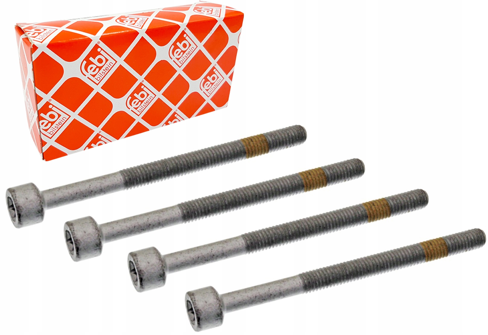 FEBI SRUBY WTRYSKIWACZA MERCEDES 2.2 2.7 3.2 CDI