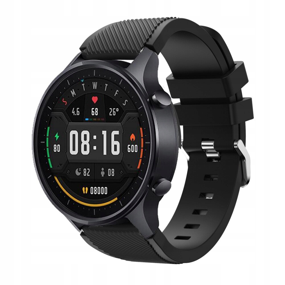 

Pasek Silikonowy Do Xiaomi MI Watch