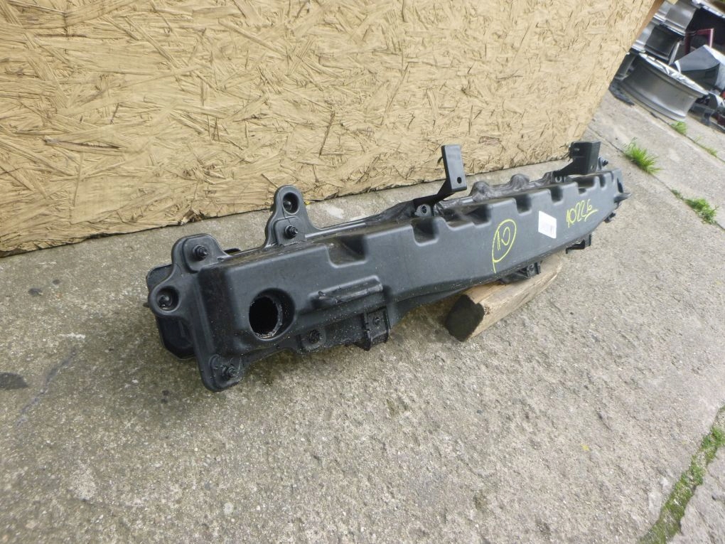 KIA SORENTO IV 20- bumper support rear
