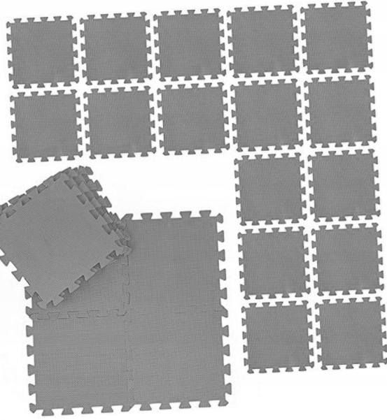 Pěnová Podložka pod nafukovací člun Lay-z-spa Maldives 201x201x80CM