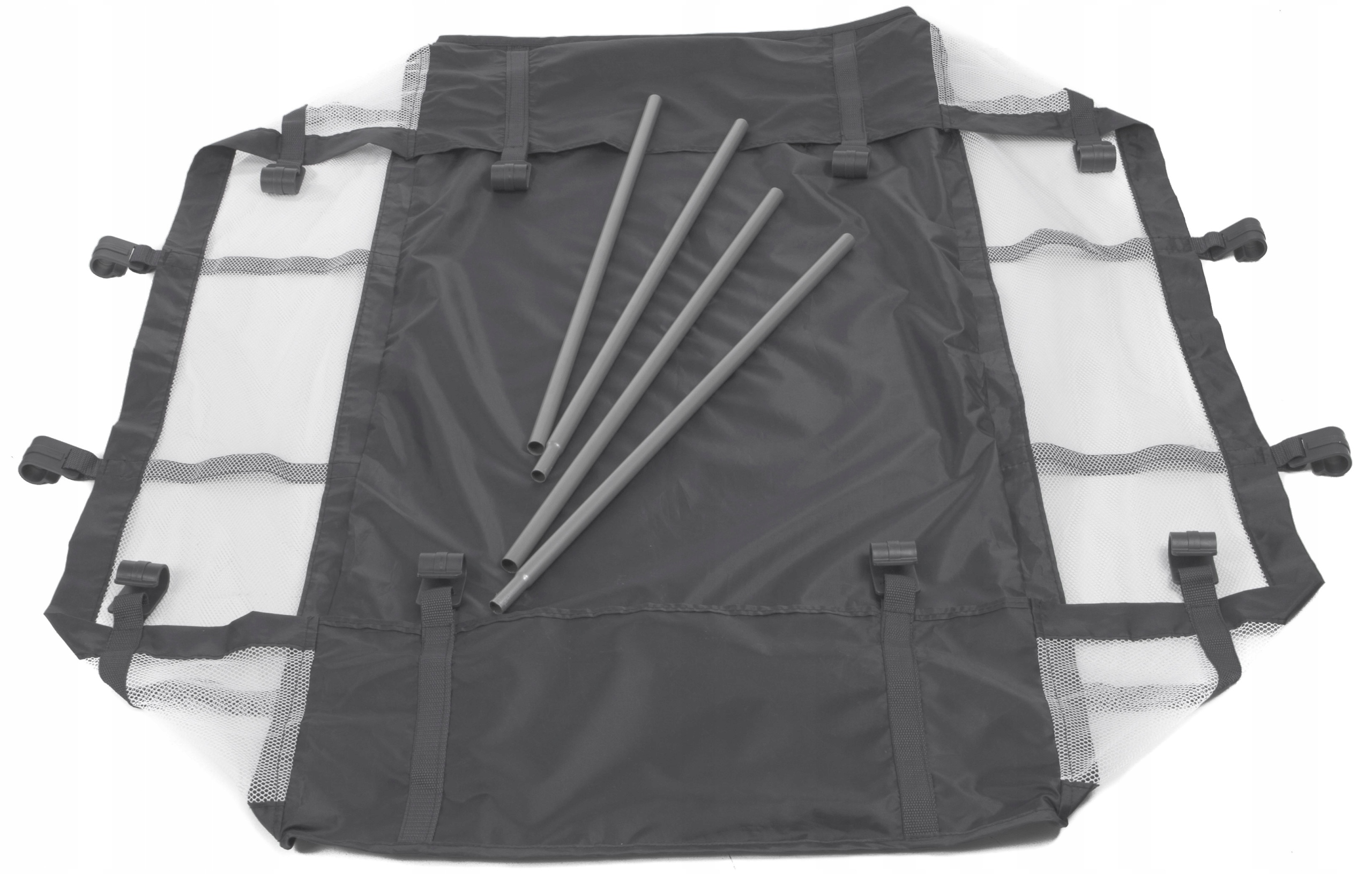 PODŁOGA PODWIESZANA do ŁÓŻECZKA UNIWERSALNA 60x120 Typ łóżeczko turystyczne