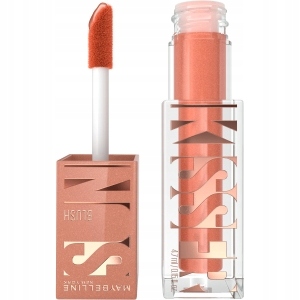 Růže Sunkisser 03 Sol Search Maybelline