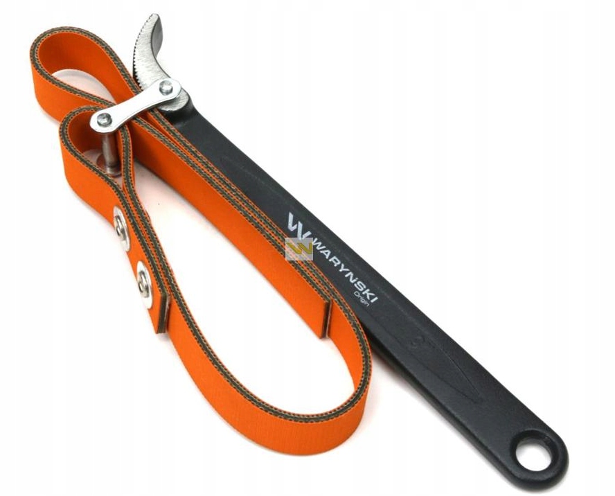 

Klucz Do Filtrów Paskowy Skóra Waryński jakość