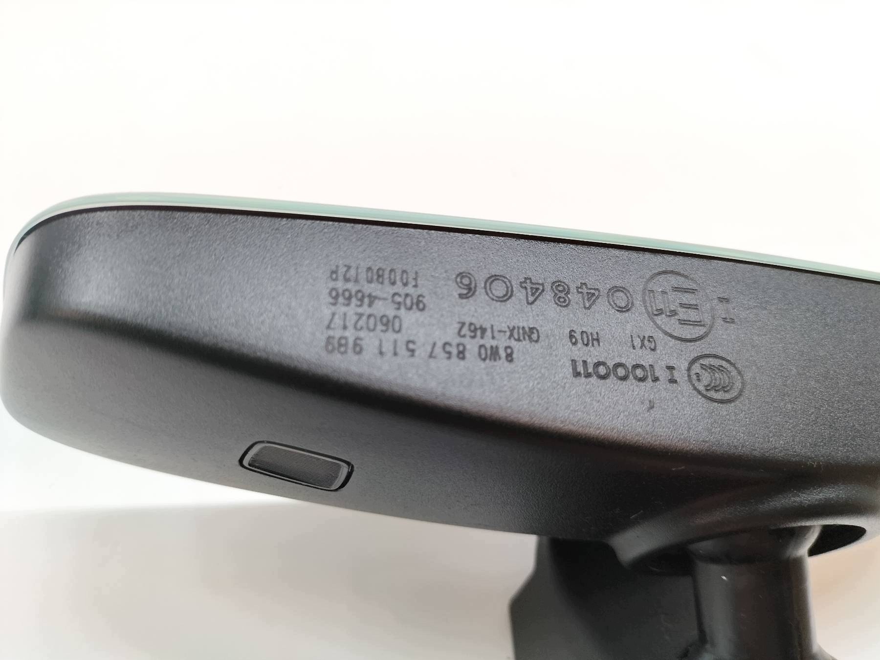 mirror inner 8W08575119B9 Audi Q7 II (2015-2026) SQ7