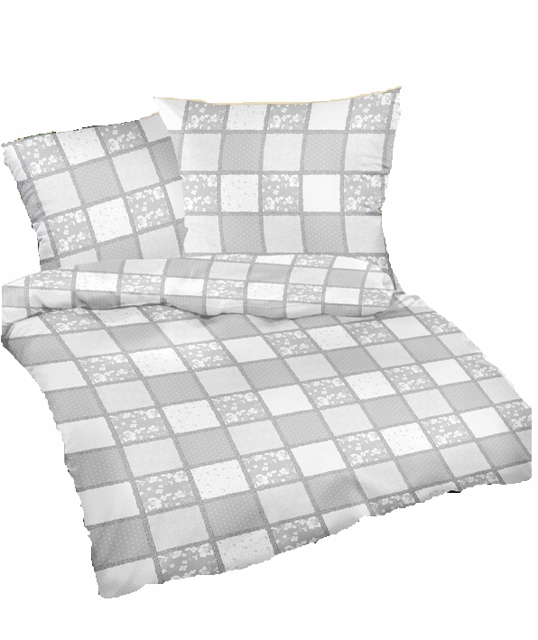 

Pościel z flaneli 140x200 flanelowa 70x80 107sza